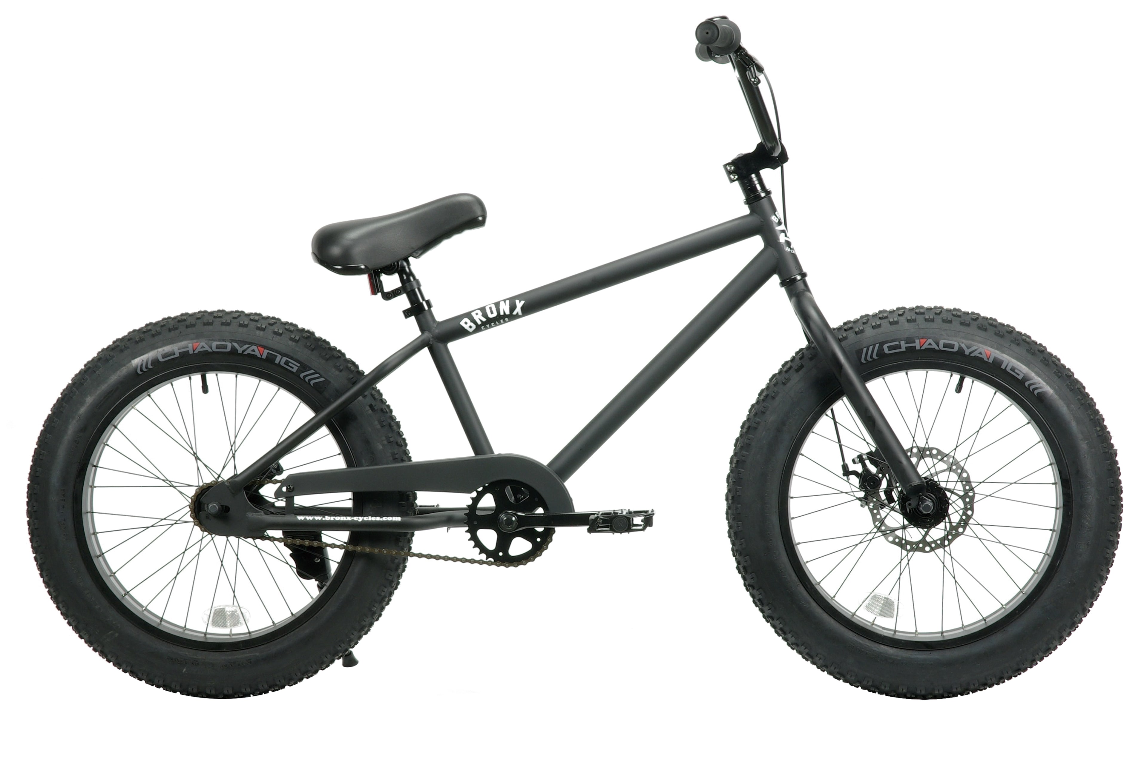 BRONX BICYCLE | ブロンクスファットバイク 20