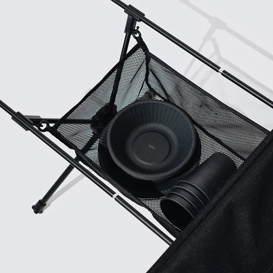 送料無料】The RePET 600D Folding Hexa Table – BROOKLYN OUTDOOR