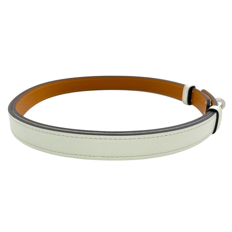 HERMES】エルメス ケリー ベルト レザー レディース 新品未使用 A刻印