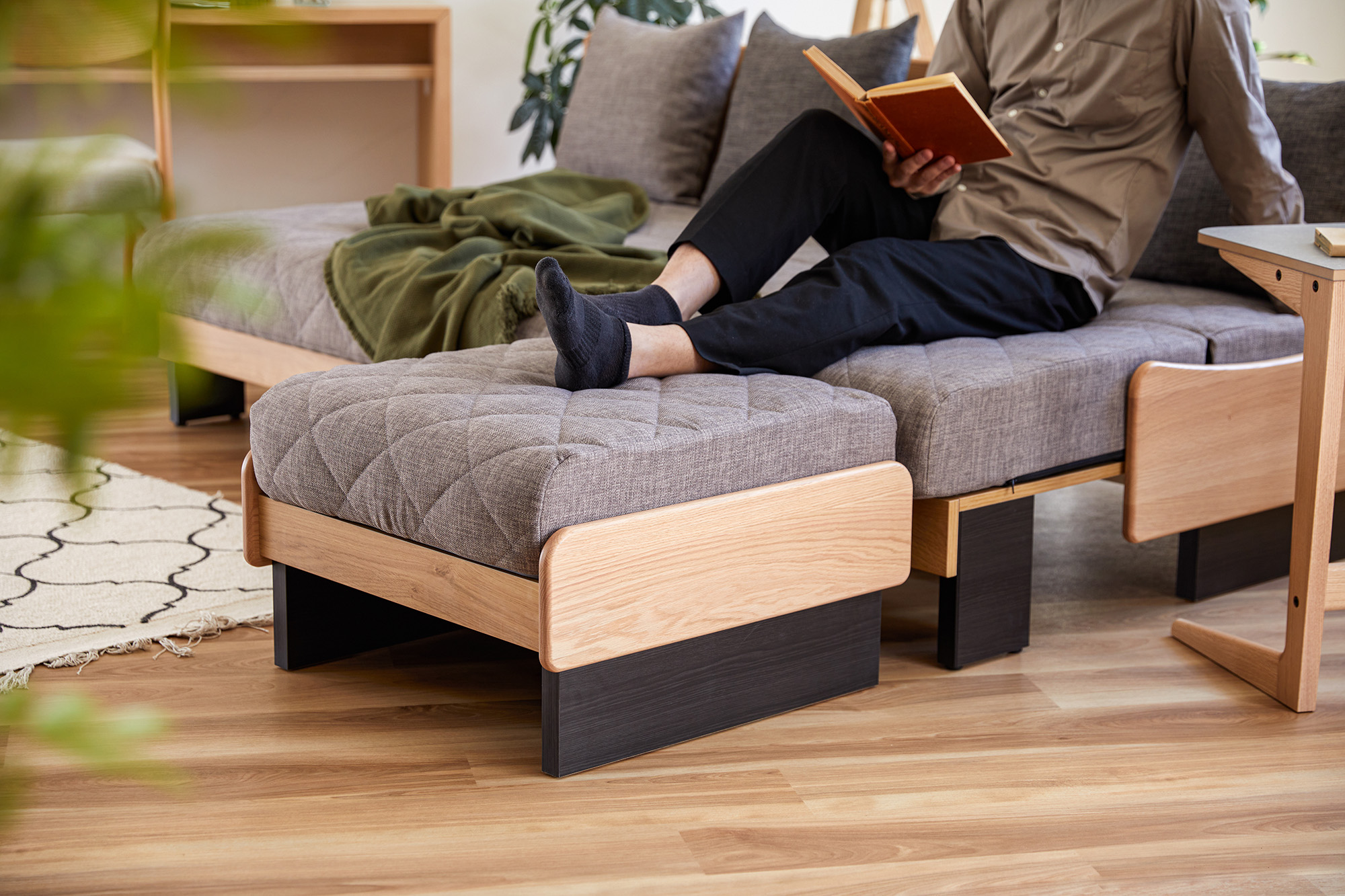 DorothyⅡ/ ドロシーⅡ | Meuble（モーブル）