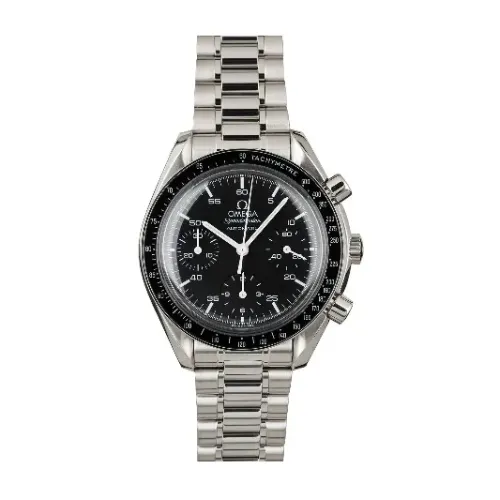 オメガ スピードマスター 3510.50 クロノグラフ｜ブランド買取なら