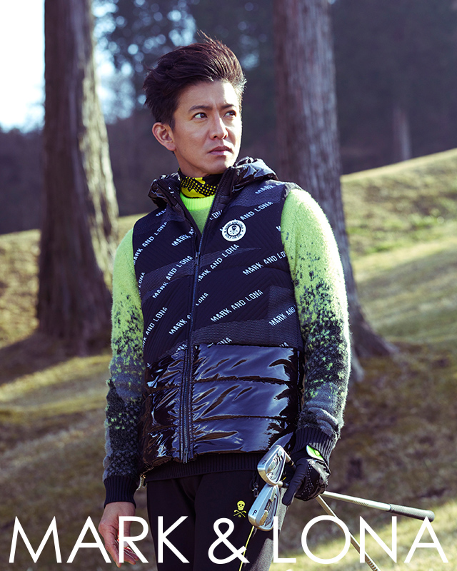木村拓哉さん21秋冬スタイリング第3弾 | MARK & LONA - マーク＆ロナ