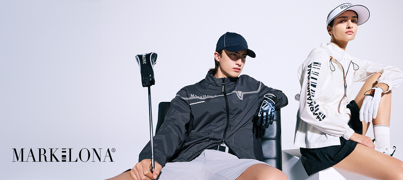 2024 AUTUMN / WINTER CODE COLLECTION SEASON 11 | MARK & LONA