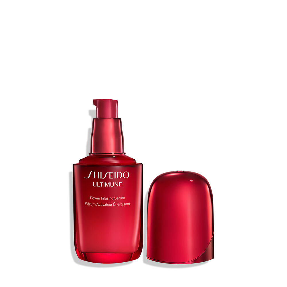 アルティミューン™ パワライジング セラム | SHISEIDO | 資生堂