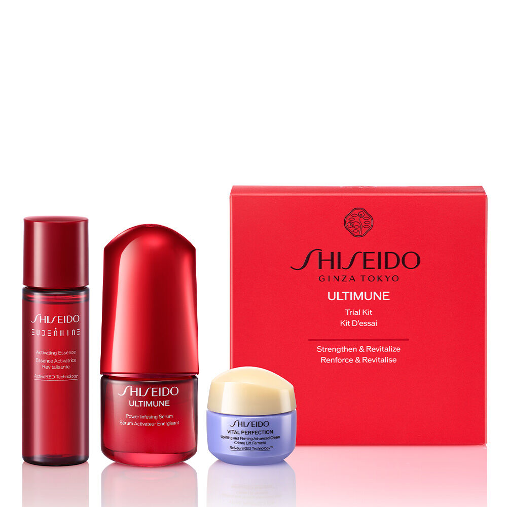 オイデルミン | SHISEIDO | 資生堂