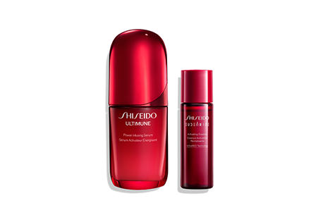 アルティミューンキット | SHISEIDO | 資生堂