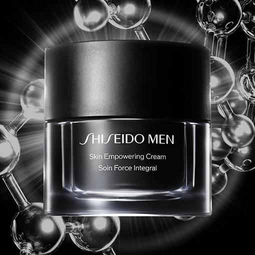 SHISEIDO メン スキンエンパワリングクリーム N | SHISEIDO | 資生堂