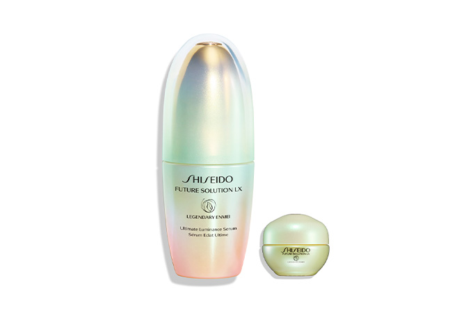 フューチャーソリューション LX レジェンダリーENMEIコレクション