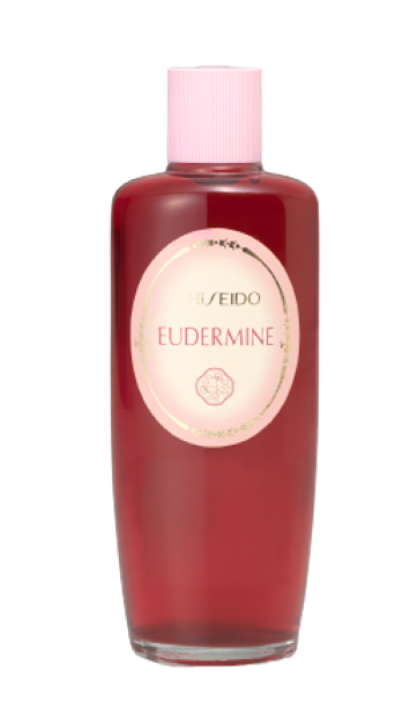 SHISEIDO】オイデルミン エッセンスローション | SHISEIDO | 資生堂