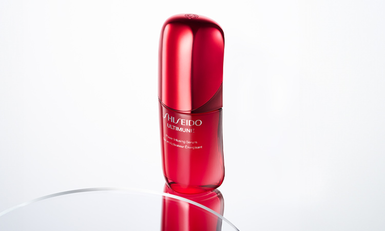 新アルティミューン保湿キット | SHISEIDO | 資生堂