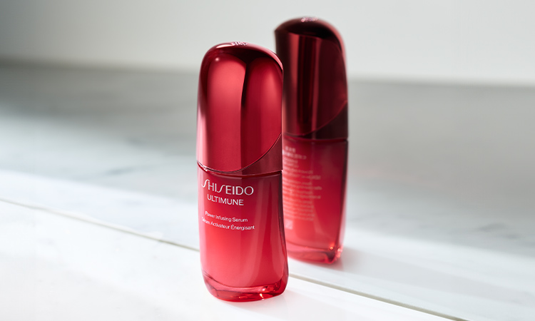 新アルティミューン うるおいケアキット | SHISEIDO | 資生堂