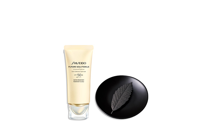フューチャーソリューション LX × お香セット キャンペーン | SHISEIDO