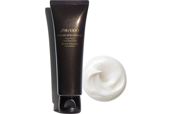 フューチャーソリューション LX ビューティーロンジェビティシステム