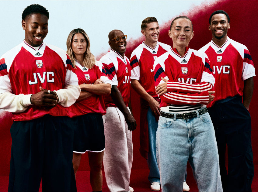 adidas ストリートウェア - アーセナルFc 【アディダス公式】