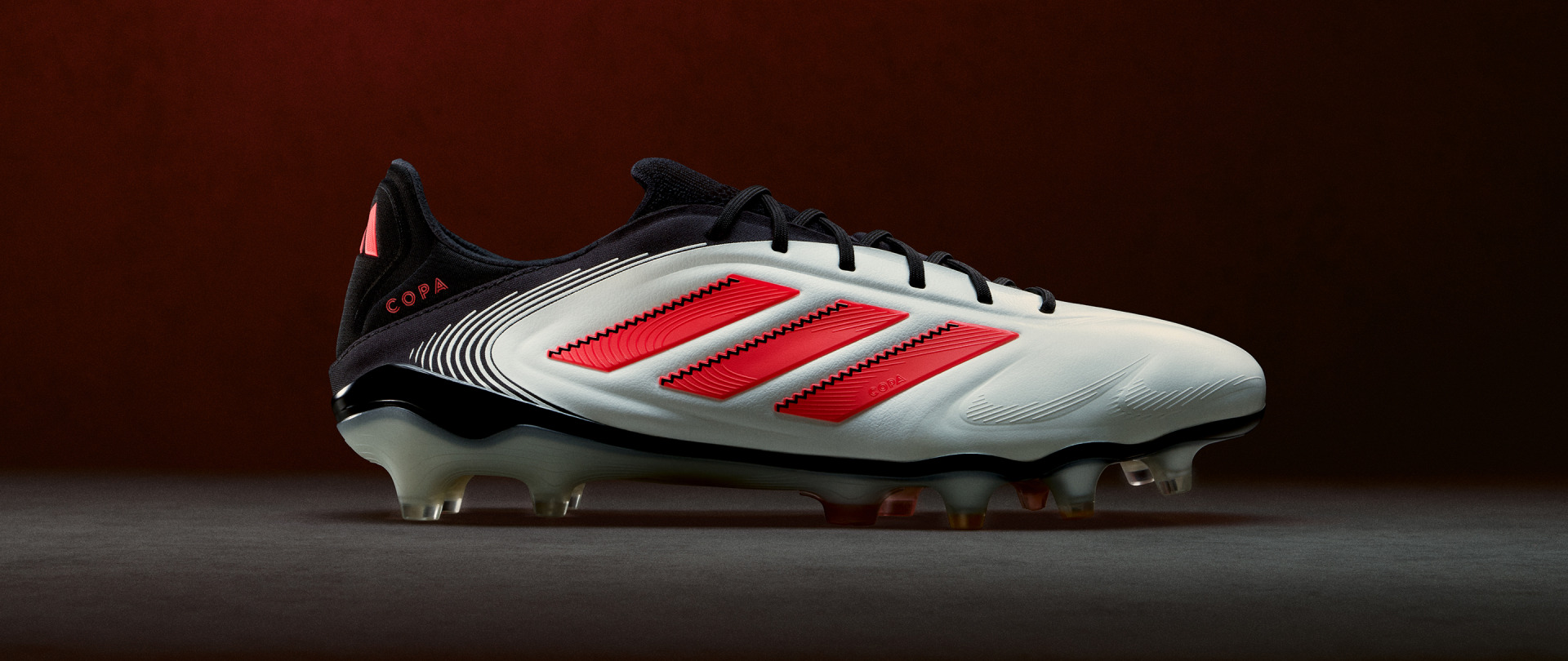 アディダス コパ ピュア 3 ELITE FG / 天然芝用 / Copa Pure 3 Elite