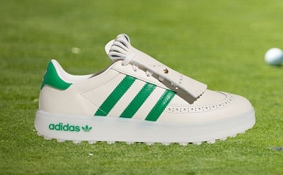 ゴルフ｜シューズ/靴【アディダス公式】