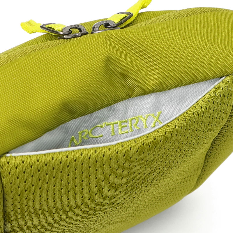 Brandol / ARC'TERYX アークテリクス ショルダーバッグ Mantis2