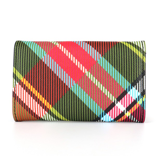 Brandol / Vivienne Westwood ヴィヴィアンウエストウッド チェック柄