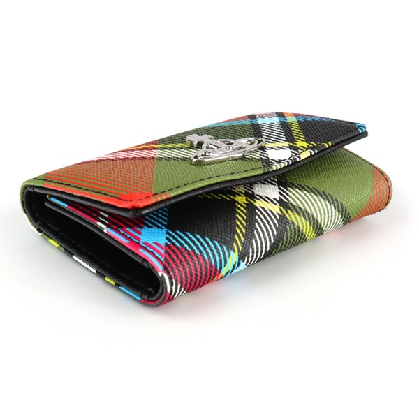 Brandol / Vivienne Westwood ヴィヴィアンウエストウッド チェック柄