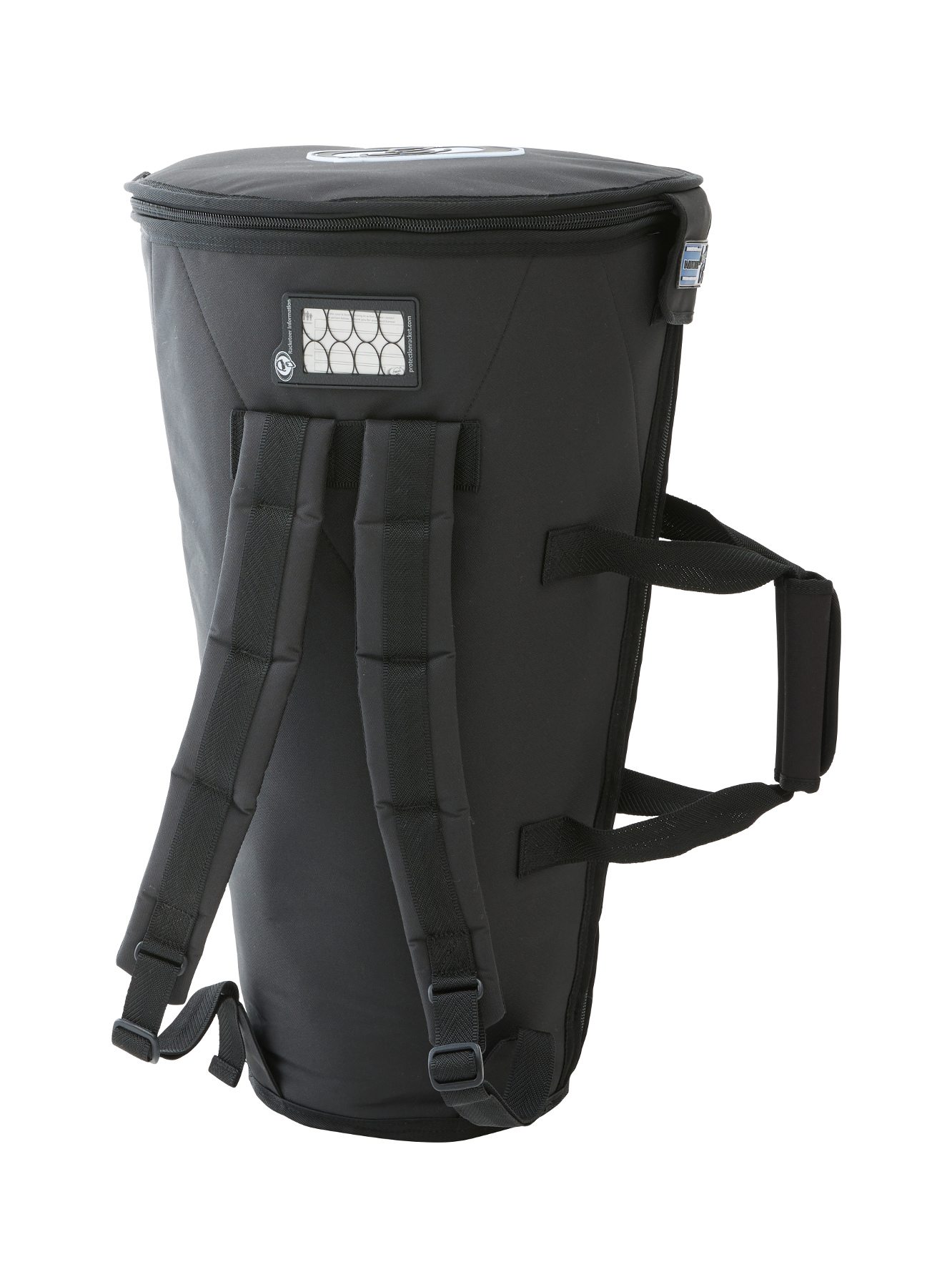 ジャンベケース | エスニックケース | プロテクションラケット