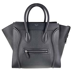 セリーヌ（CELINE）-ラゲージ買取｜最新相場でセリーヌを売るならブラ