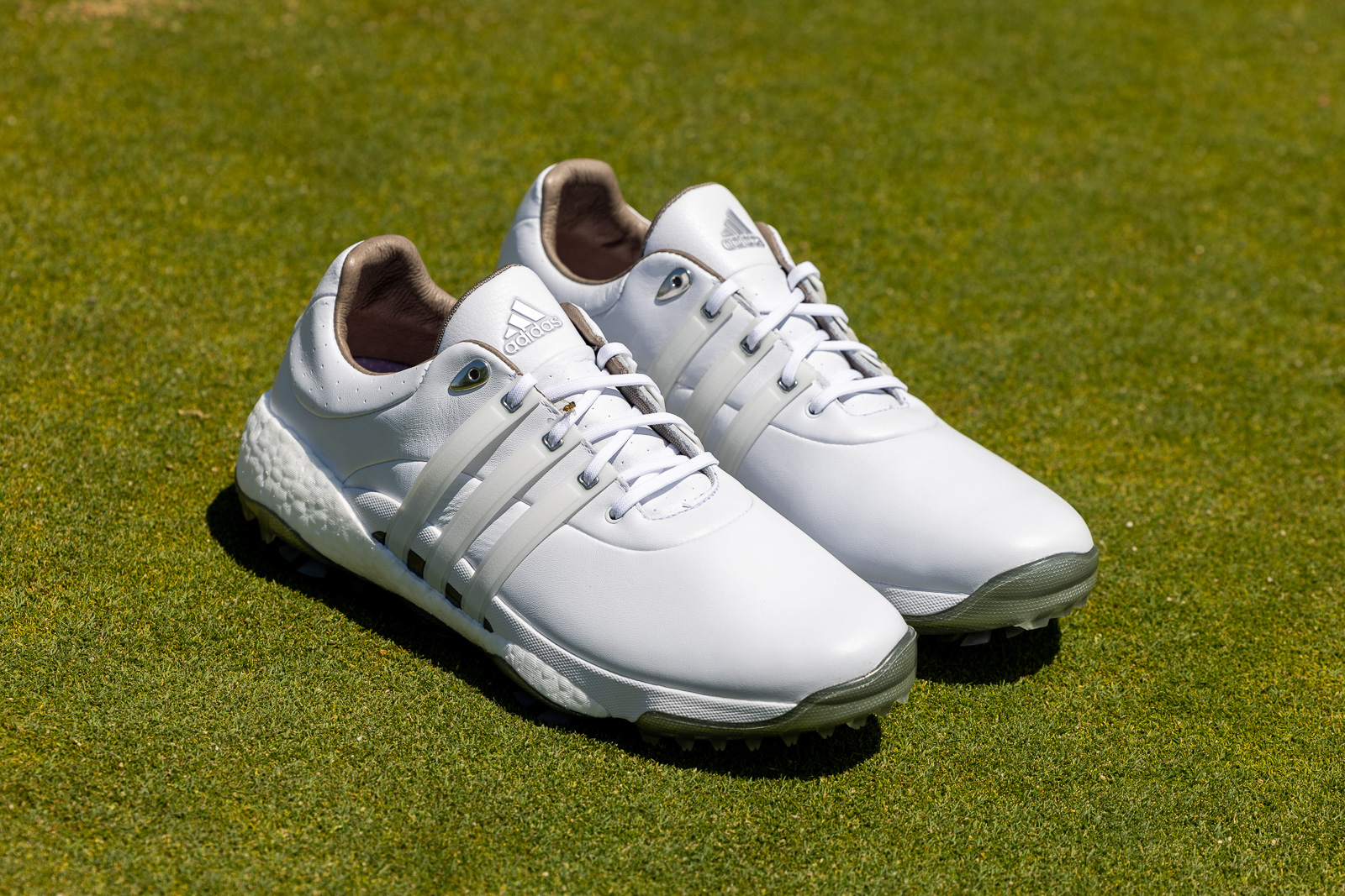 Adidas Tour 360 Review: The Ultimate Tour Level Golf Shoe