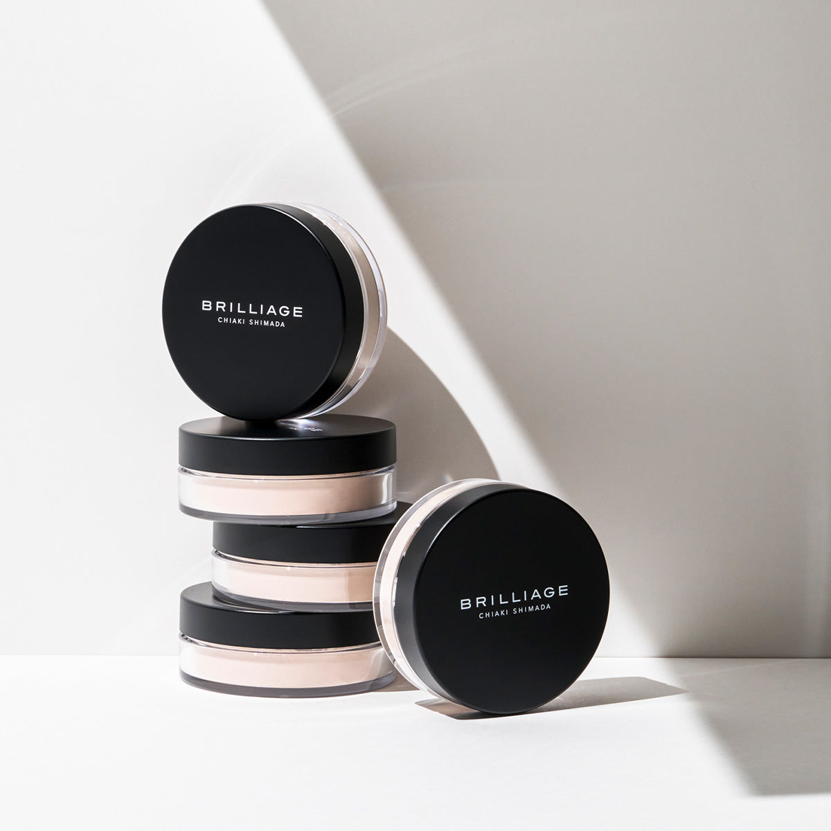 エクセレント ルミナス プライマーパウダー – BRILLIAGE