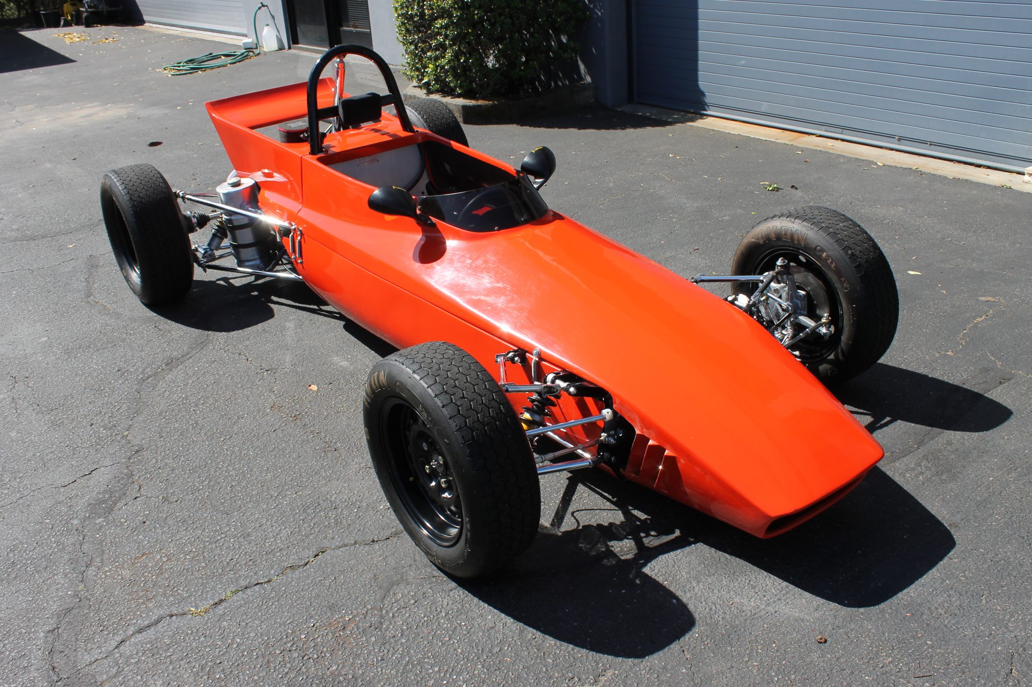 DEBOICHET CONCEPT FORMULA RACE 66cm フィン DEBOICHET CONCEPT