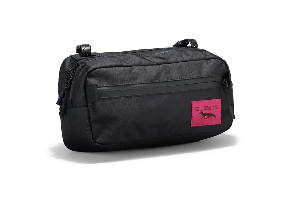 Kestrel Handlebar Bag – Swift Industries