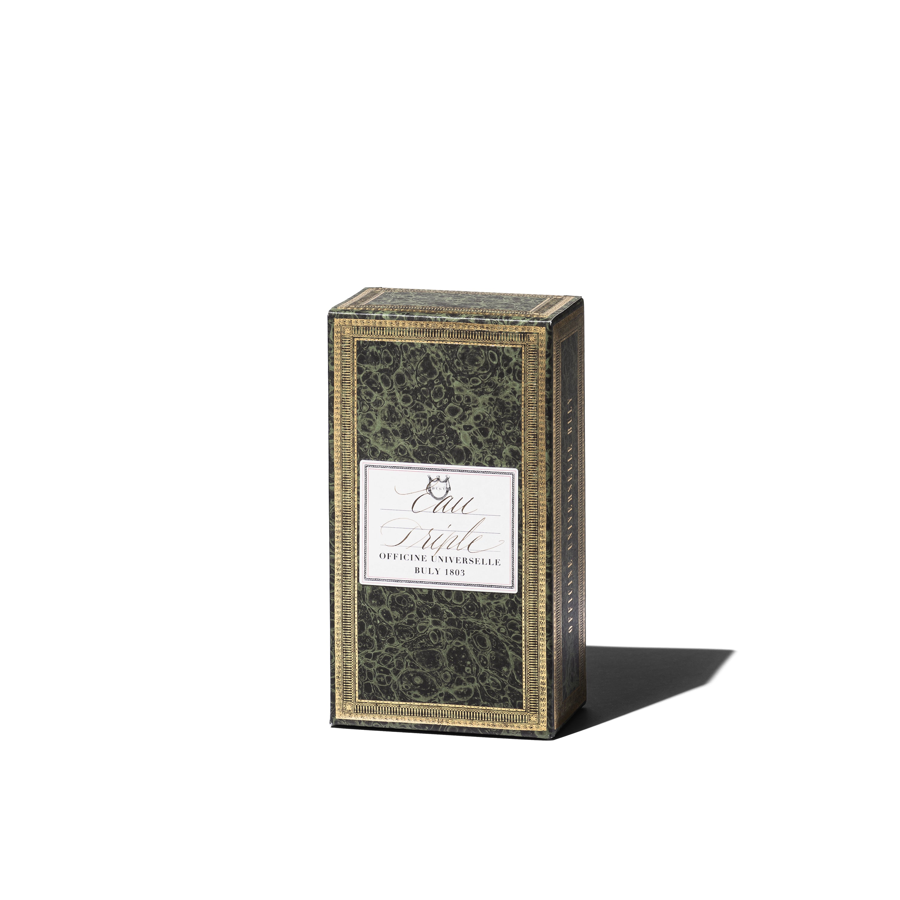 Eau Triple Eritrean Myrrh - Perfume - Officine Universelle