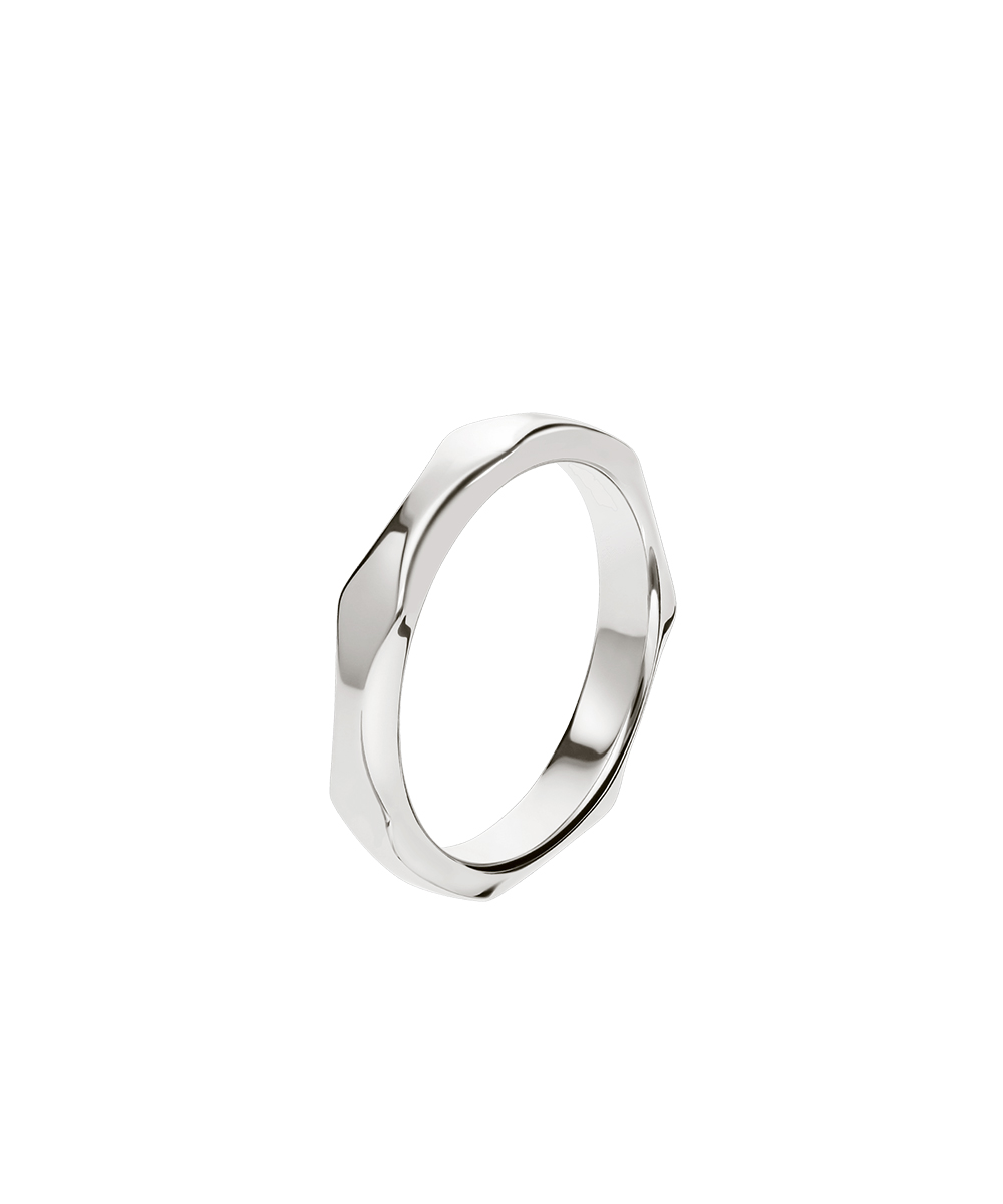 BVLGARI通販 | インフィニート ウェディング・バンド | 三越伊勢丹の