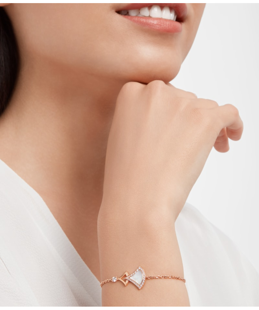 BVLGARI通販 | ディーヴァ ドリーム ブレスレット | 三越伊勢丹の