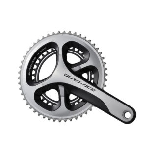 パーツ Shimano 105 FC 5800 170 11s 50-34MA shimano-105-compact