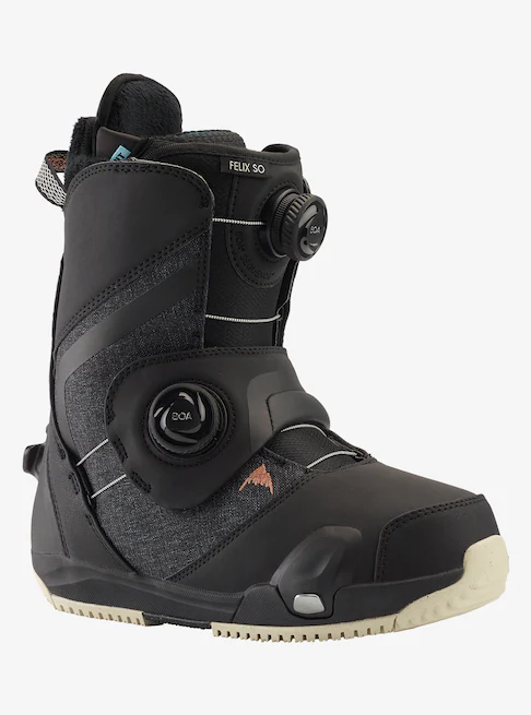 2021 Burton Ritual LTD BOA ｜ バートン型落ちカタログ