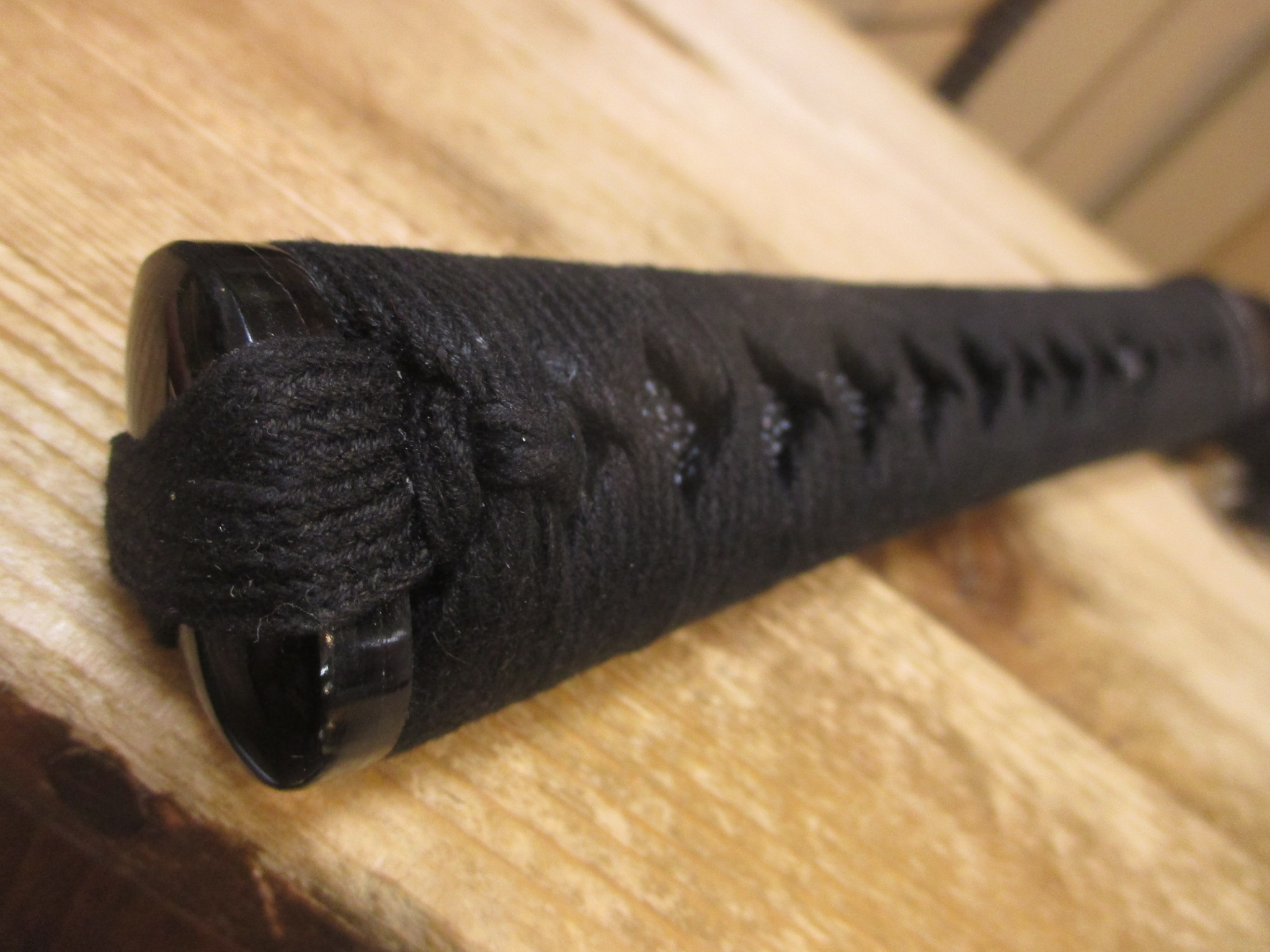 武装商店 / 黒鶴(居合刀規格・姫鶴一文字)