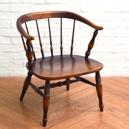 飛騨産業 キツツキマーク ウィンザーチェア A 飛騨産業 キツツキマーク