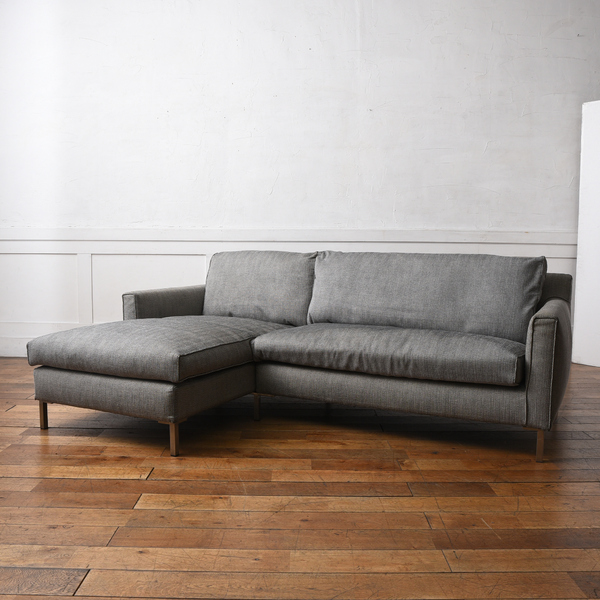 イズヤオンライン | アイラーセン eilersen STREAMLINE カウチソファ