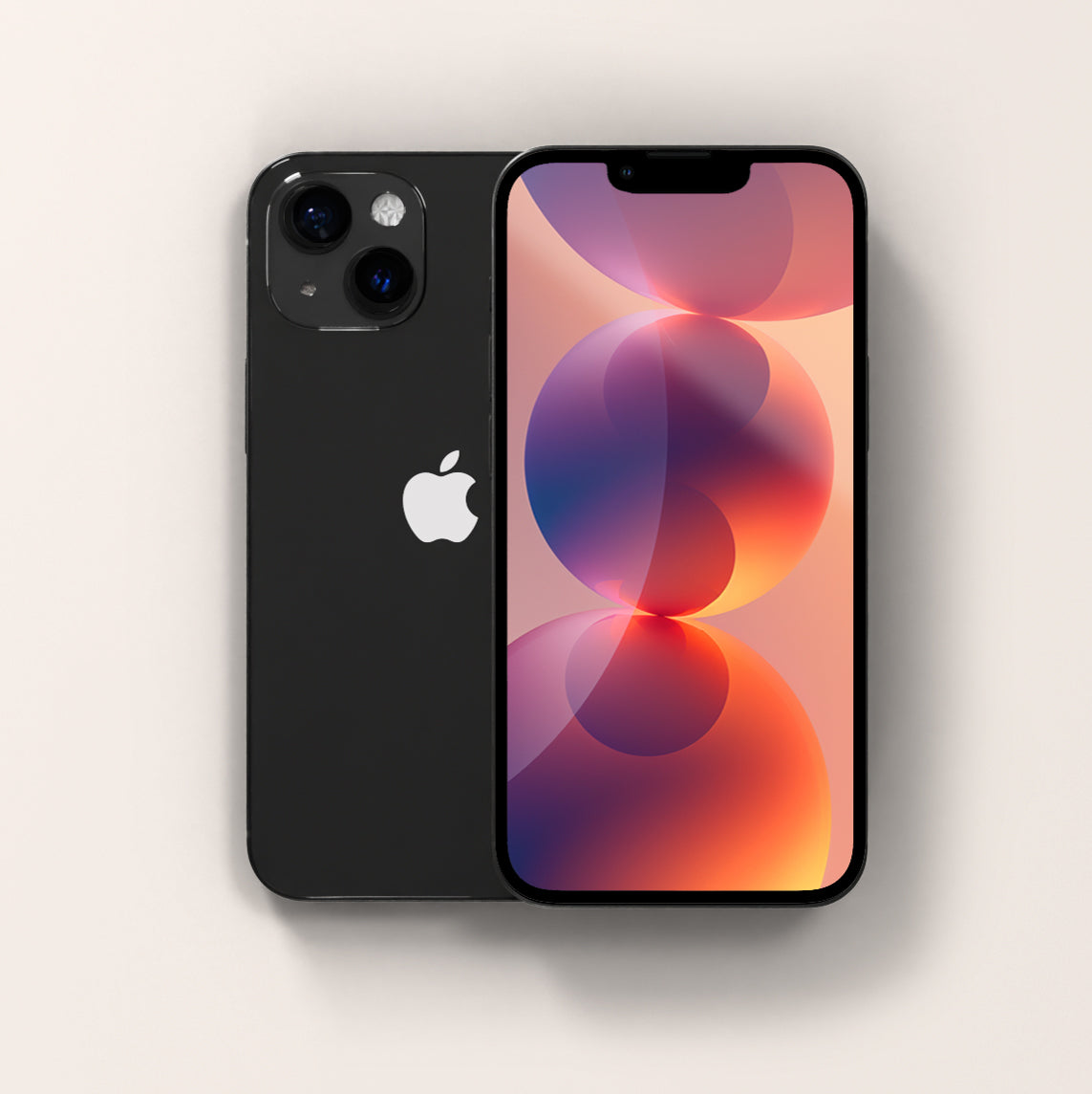 バッテリー100%】iPhone13 256GB SIMフリー ミッドナイト Apple iPhone