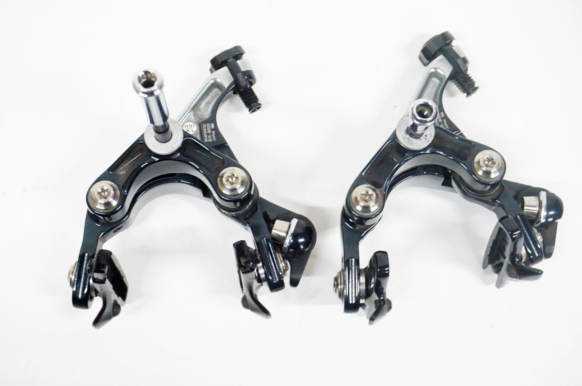 SHIMANO 「シマノ」 DURA-ACE BR-9000 キャリパーブレーキセット
