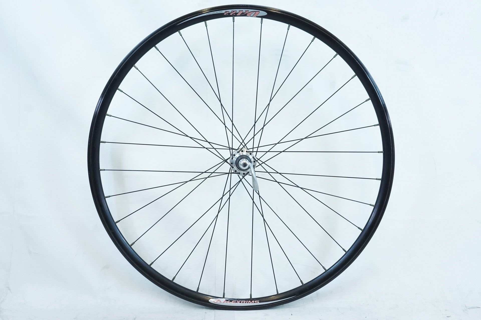 ALEXRIMS 「アレックスリム」 DA22 シマノ 10S リアホイール / 有明