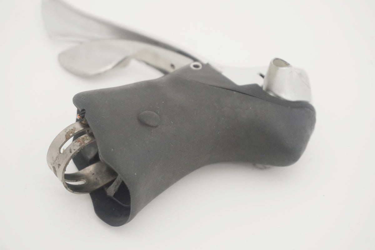 新品未使用 デュラエースST-7700 SITレバー 25周年記念モデル 新品未