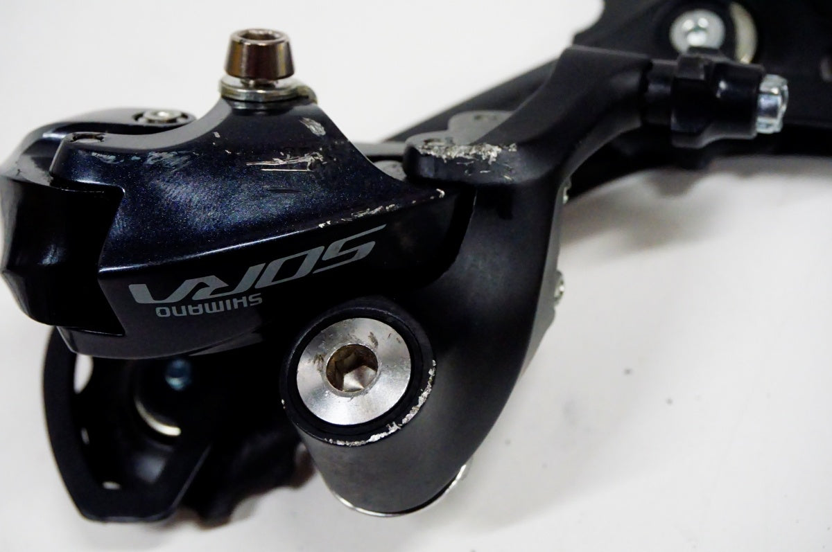 SHIMANO 「シマノ」 SORA R3000 コンポセット / 名古屋大須店