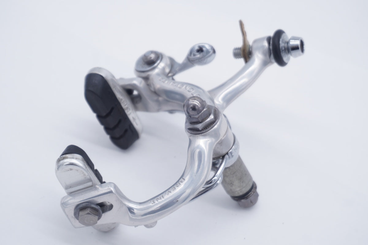 1980年代 カンパニョーロ ビクトリー 前後キャリパーブレーキセット