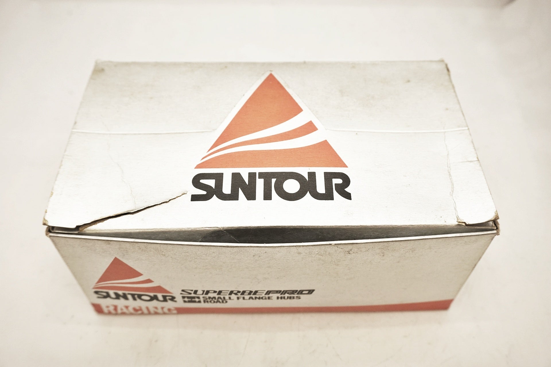 SUNTOUR 「サンツアー」 SUPERBE PRO ハブセット / 有明ガーデン店