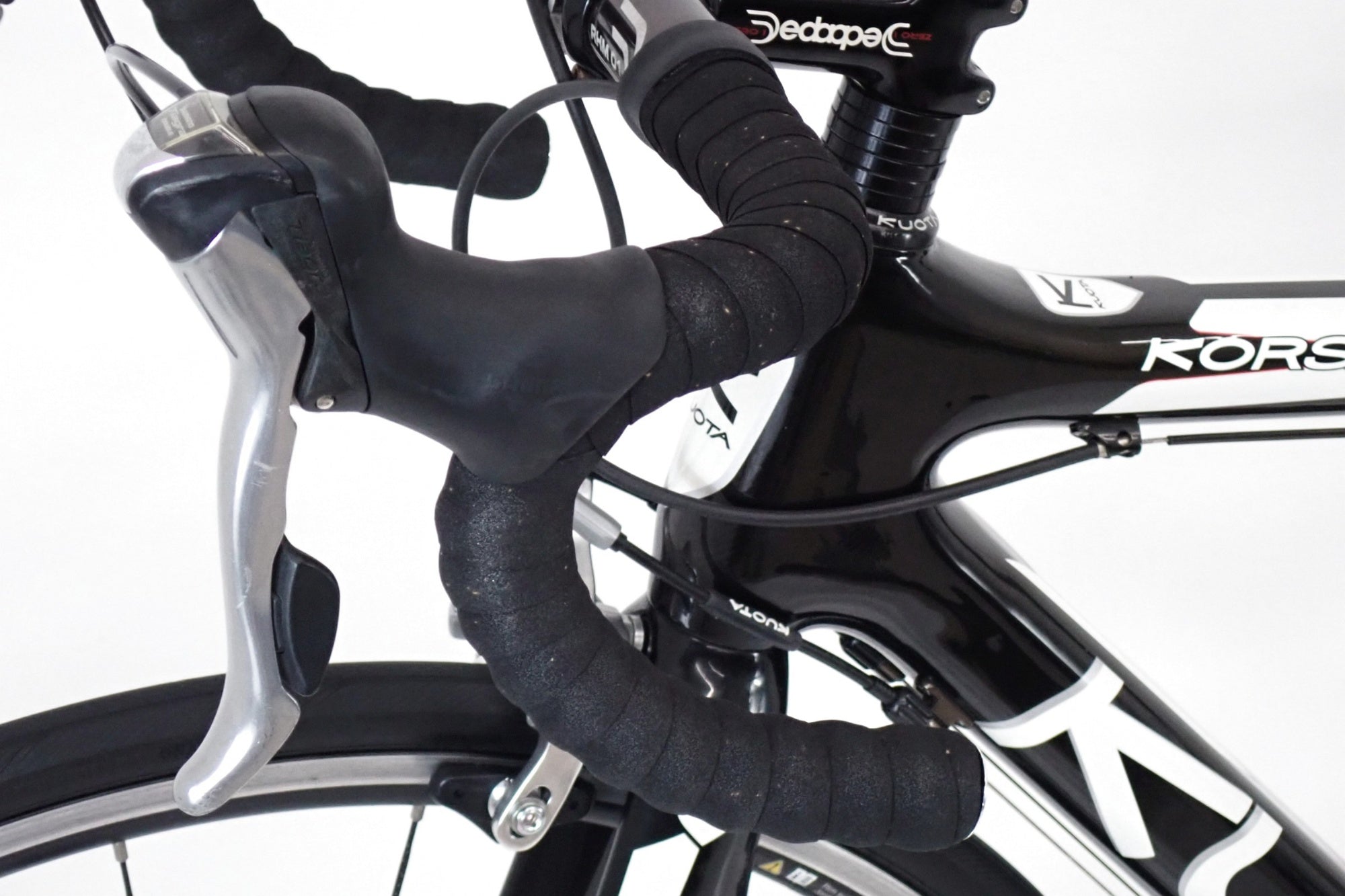 KUOTA 「クオータ」 KORSA TIAGRA 2013年モデル ロードバイク / 伊勢崎