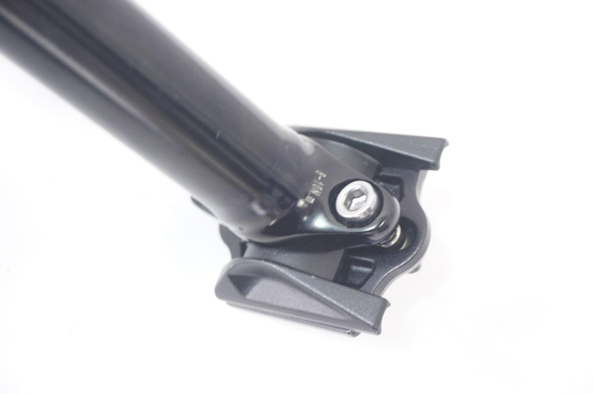 BRAND-X 「ブランドエックス」 ASCEND Φ30.9 ドロッパーシートポスト