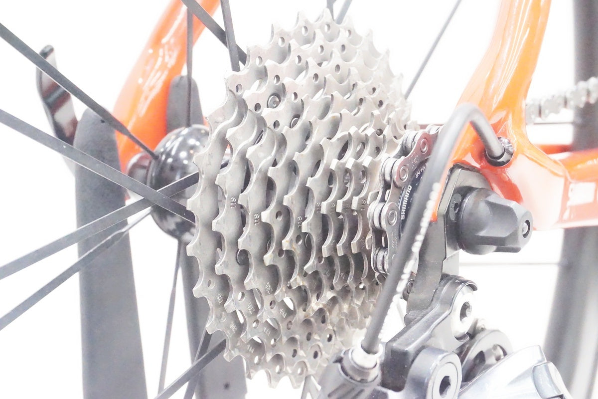 LAPIERRE（ラピエール）AIRCODE FDJ 2015年 サイズ460 LAPIERRE