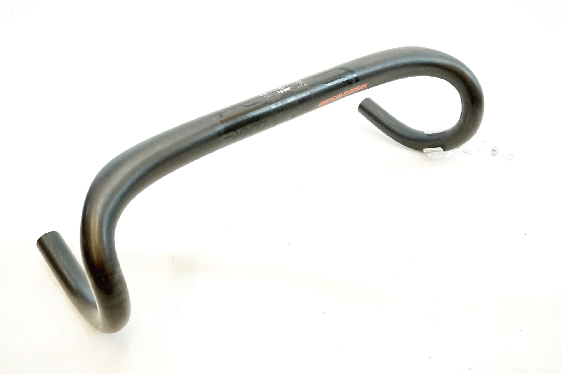 DEDA 「デダ」 SUPERLEGGERA φ31.7 420mm カーボン ハンドル / 有明