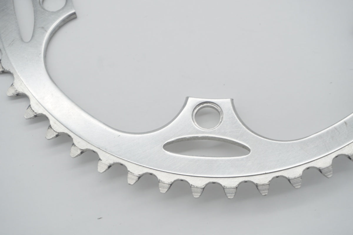 SUGINO AERO MIGHTY 42t pcd144 njs 競輪 SUGINO AERO MIGHTY 42t