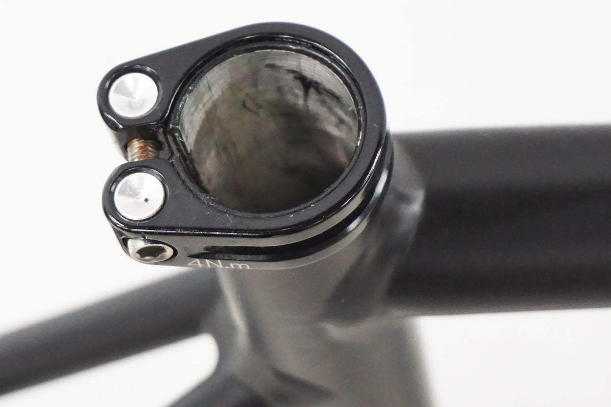 FUJI 「フジ」 TRACK ARCV 2023年頃モデル フレームセット / 奈良店